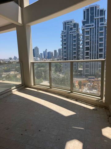 דירה להשכרה בתל אביב יפו (תיווך) — 3