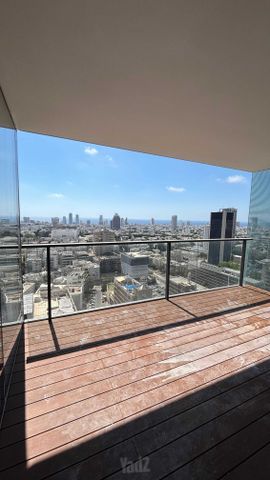 דירה להשכרה בתל אביב יפו (תיווך) — 2