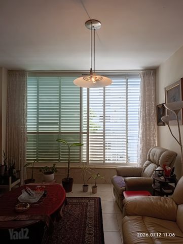 גג/ פנטהאוז להשכרה בתל אביב יפו (תיווך) — 2