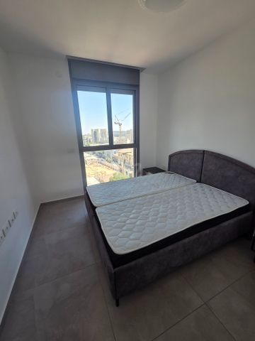 דירה להשכרה בירושלים (תיווך) — 2