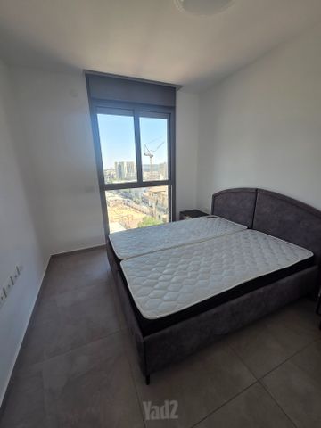 דירה להשכרה בירושלים (תיווך) — 2