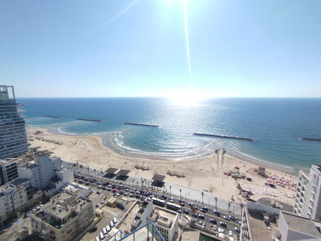 דירה להשכרה בתל אביב יפו (תיווך) — 2