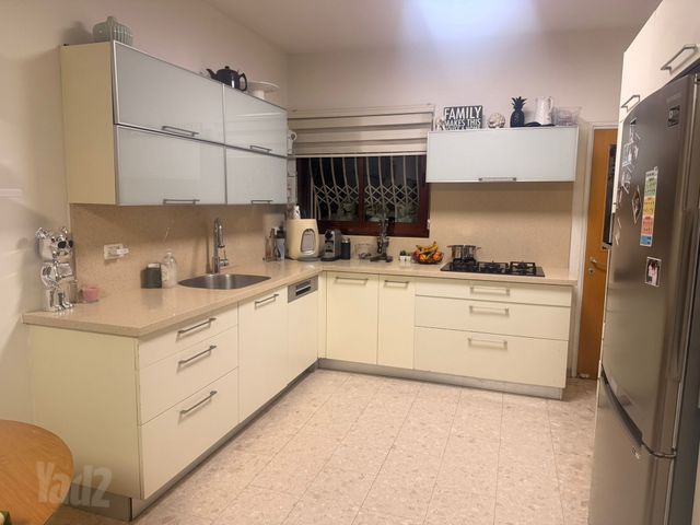 דירה להשכרה בתל אביב יפו (תיווך) — 2