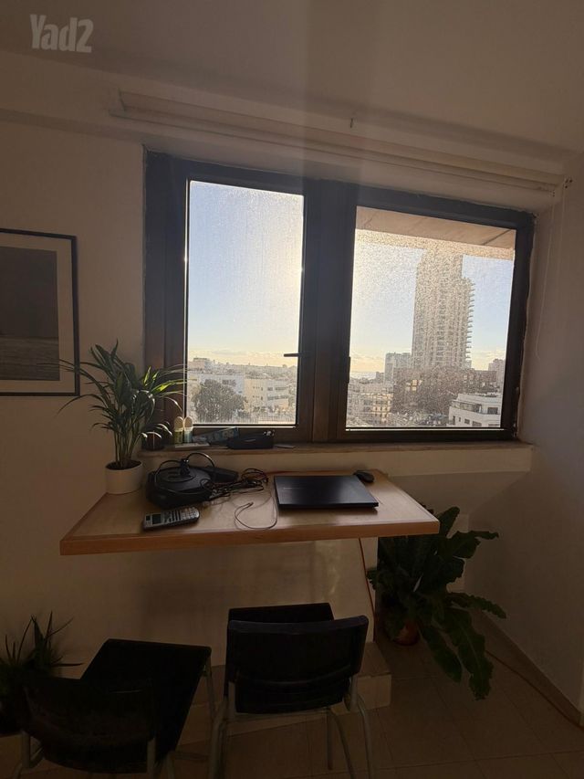 דירה, גרוזנברג, לב תל אביב, לב העיר צפון, תל אביב יפו