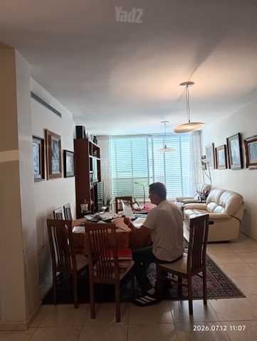 גג/ פנטהאוז להשכרה בתל אביב יפו (תיווך) — 4