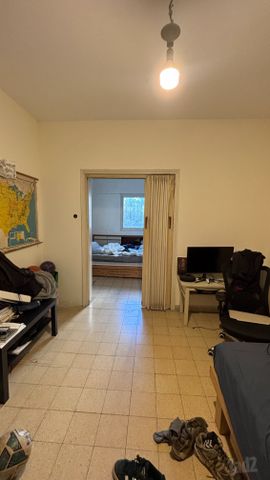 דירה להשכרה בתל אביב יפו (תיווך) — 5