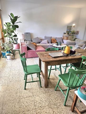 דירה להשכרה בירושלים (תיווך) — 5