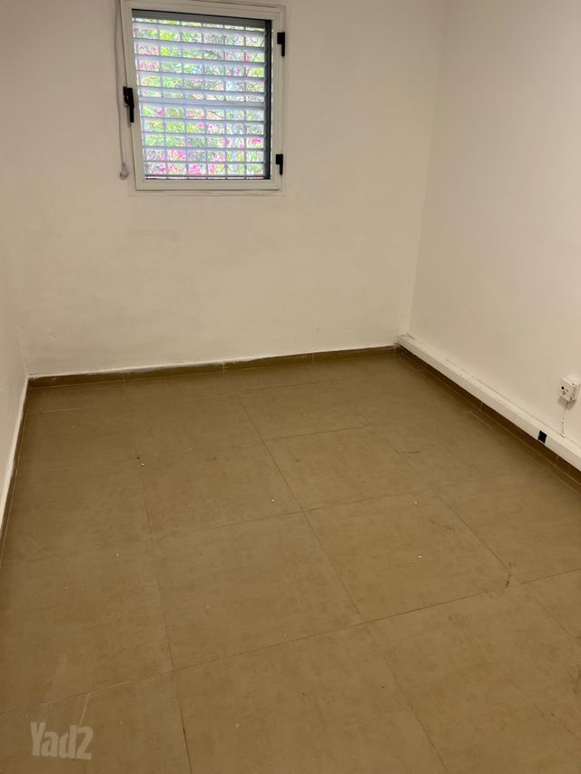 דירה, מוריה, שכונה א', באר שבע