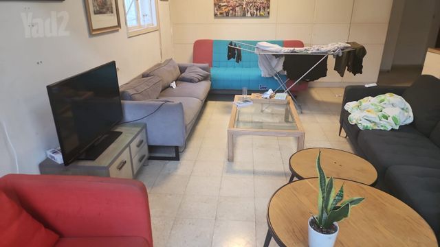 דירה, מצפה, שכונת הראשונים, רמת גן