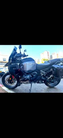 מודעת רכב ב.מ.וו R1300GS Adventure