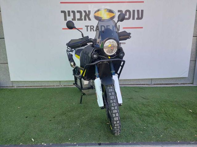 הוסקוורנה NORDEN 901 UN
