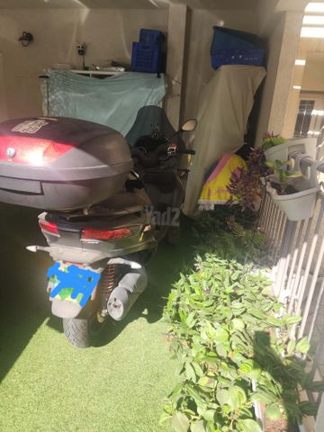 מודעת רכב פיאג'ו MP3 350LT