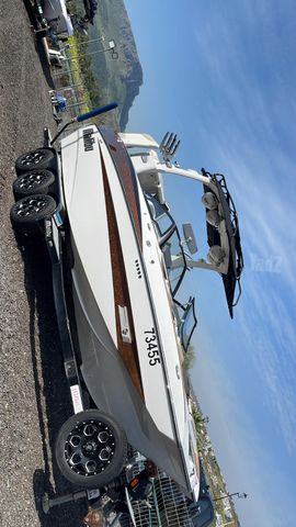 מודעת רכב Malibu