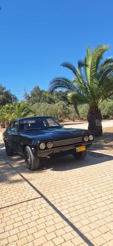 מודעת רכב פורד