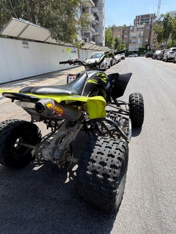 מודעת רכב ימאהה