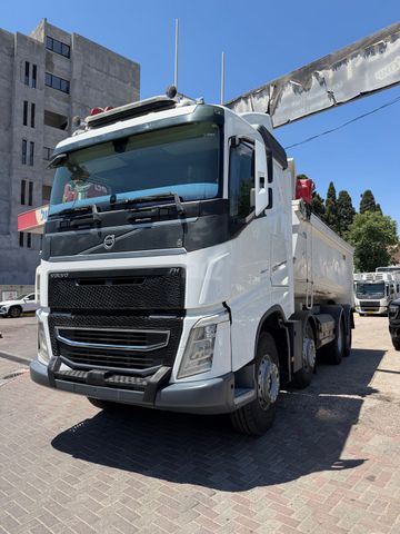 מודעת רכב וולוו