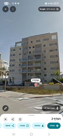 הצדף 2