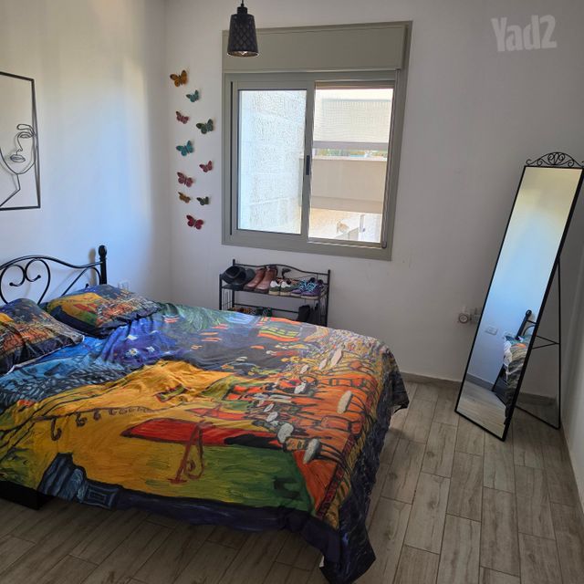 גג/ פנטהאוז למכירה בירושלים — 2