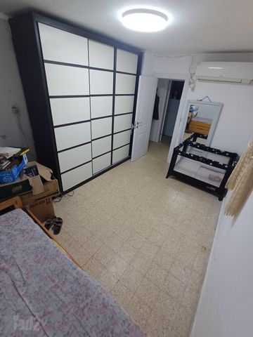 דירת גן למכירה בירושלים — 5