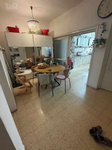 דירה למכירה בתל אביב יפו — 5