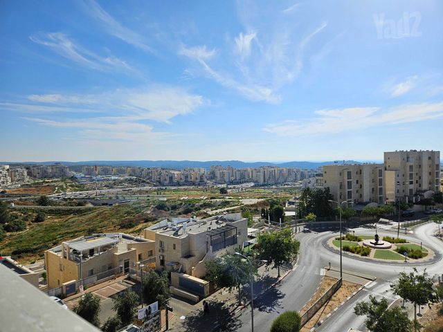 דירה למכירה בבית שמש — 5