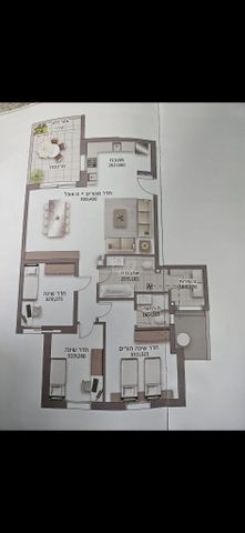 דירה למכירה בירושלים — 2