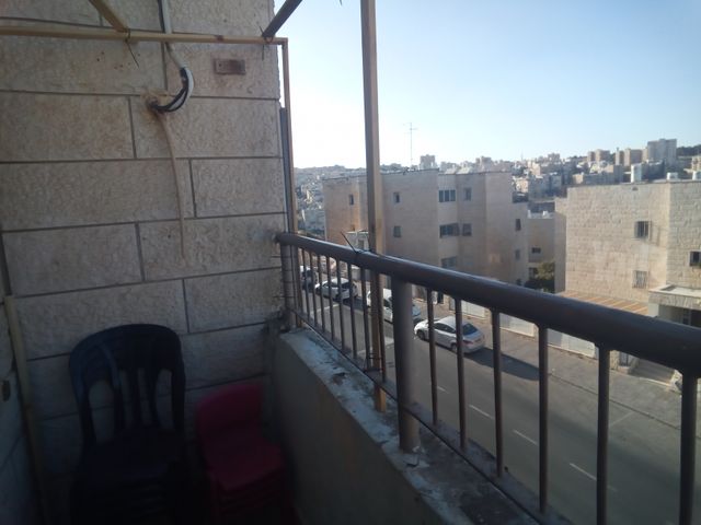 דירה למכירה בירושלים — 2