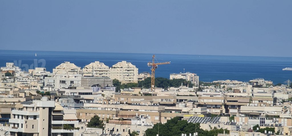 דירה למכירה בתל אביב יפו — 5