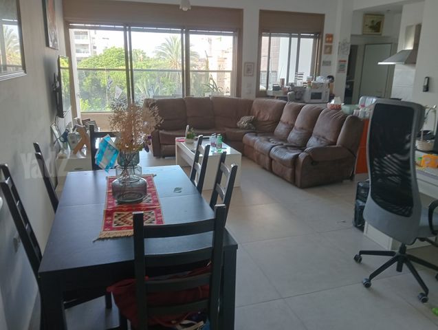 קרן היסוד 21