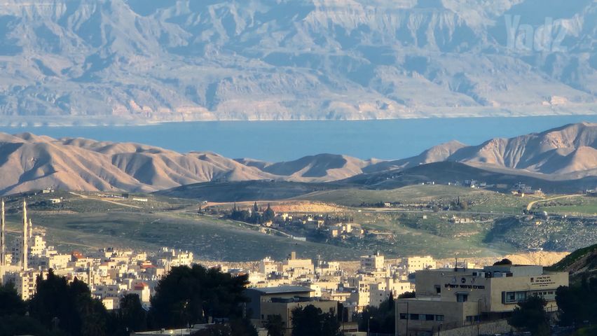 גג/ פנטהאוז למכירה בירושלים — 3