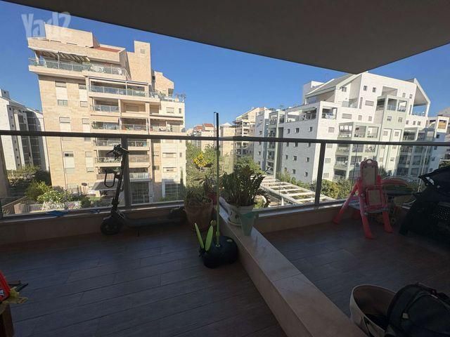 דירה, חיימוביץ' 5, כפר סבא הירוקה, כפר סבא