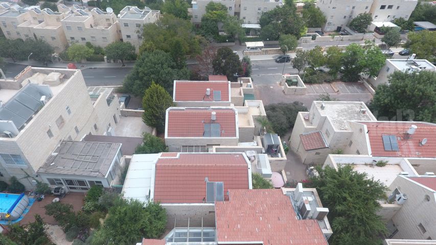 בית פרטי/ קוטג' למכירה בבית שמש — 4