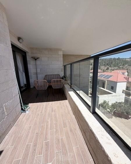 דירה למכירה במבשרת ציון — 4