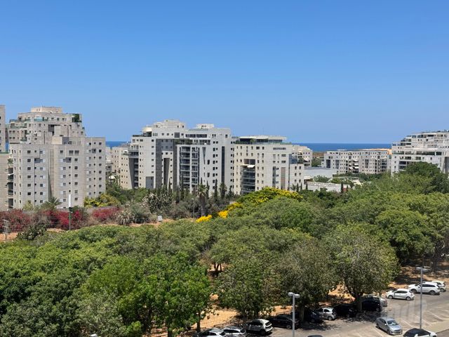 דירה למכירה בתל אביב יפו — 5