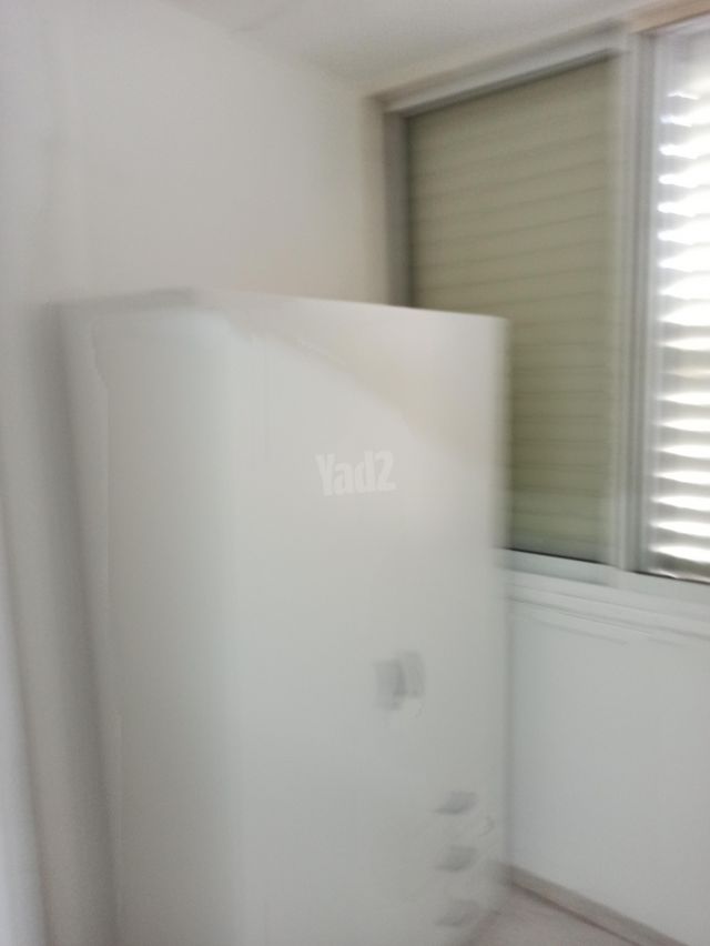 דירה, שלום עליכם 6, צור שלום, קרית ביאליק