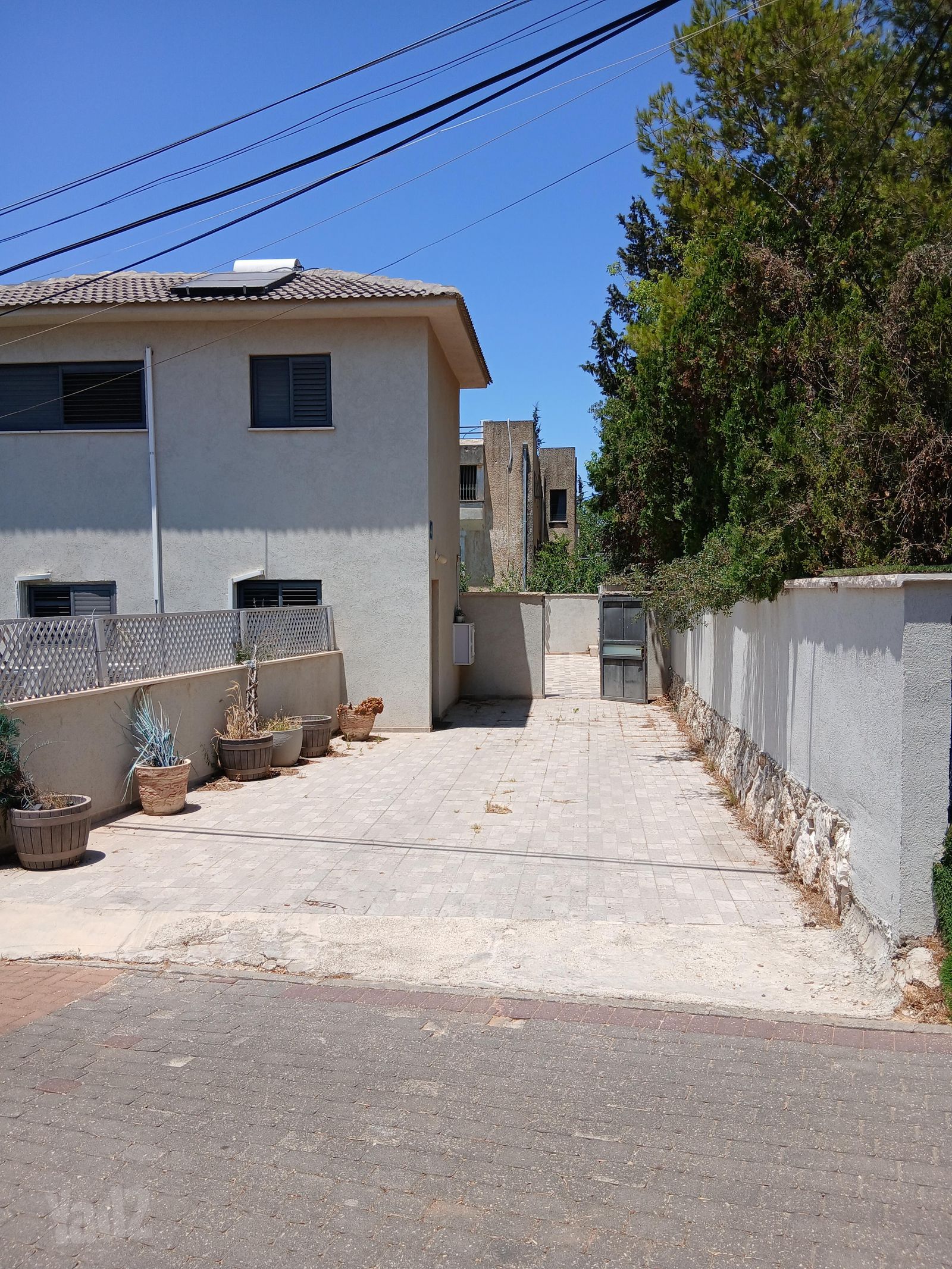 בית פרטי/ קוטג', ארגוני הלוחמים 11, מרכז, קרני שומרון