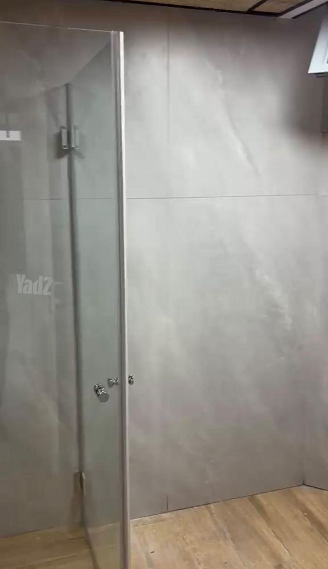 מרתף/ פרטר, התאנה 178, זכריה, זכריה