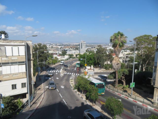 דירה, הרצל 113, יל"ג, חיפה