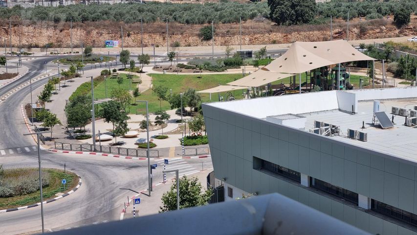 תנופה 6