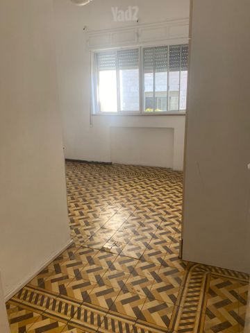 דירה להשכרה בירושלים — 5