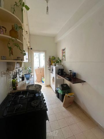 דירה להשכרה בירושלים — 2