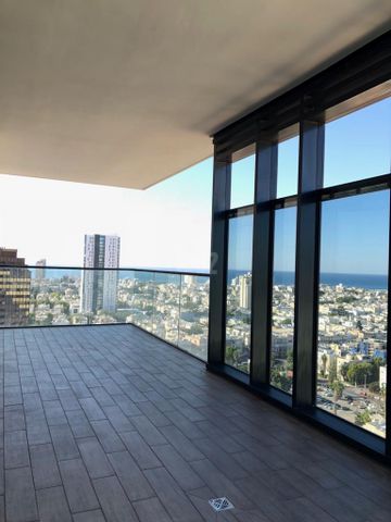 סאבלט להשכרה בתל אביב יפו — 3