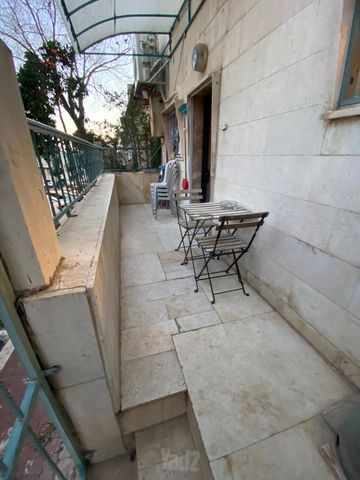 דירה להשכרה בירושלים — 3