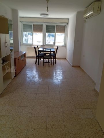 דירה להשכרה בירושלים — 3