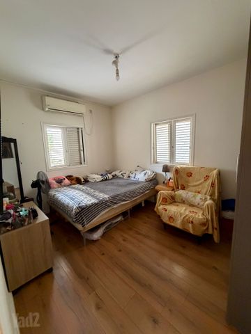 דירה להשכרה בתל אביב יפו — 5