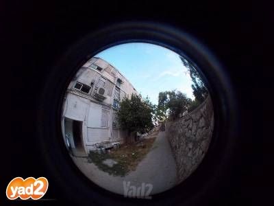 גג/ פנטהאוז להשכרה בירושלים — 5