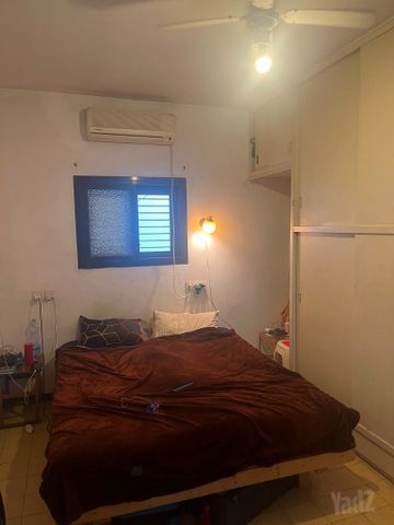 דירה להשכרה בתל אביב יפו — 2