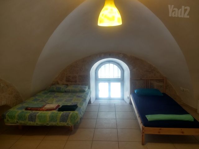 דירה להשכרה בירושלים — 3