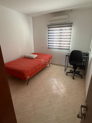 תמונה 4 של דירת 3 חדרים להשכרה בבאר שבע