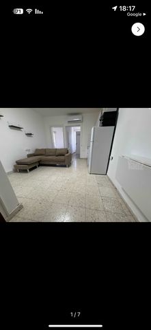 דירה להשכרה בירושלים — 3
